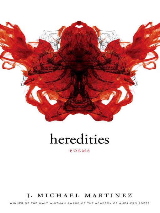 Title details for Heredities by J. Michael - Available